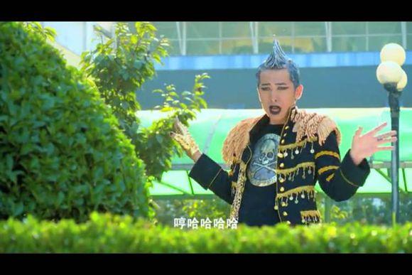 二次元辣眼神剧舞法天女心疼原作者