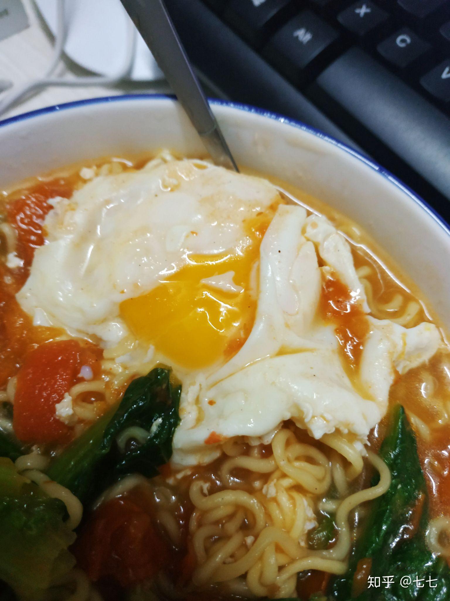 在家怎样做方便面比较好吃