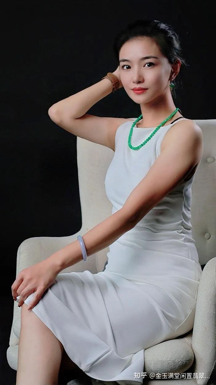 传统文化中国传统文化常识女人为什么要戴手镯