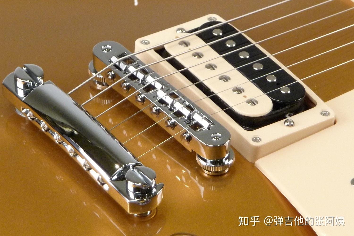 为什么吉他的琴码和琴弦不垂直? - 知乎