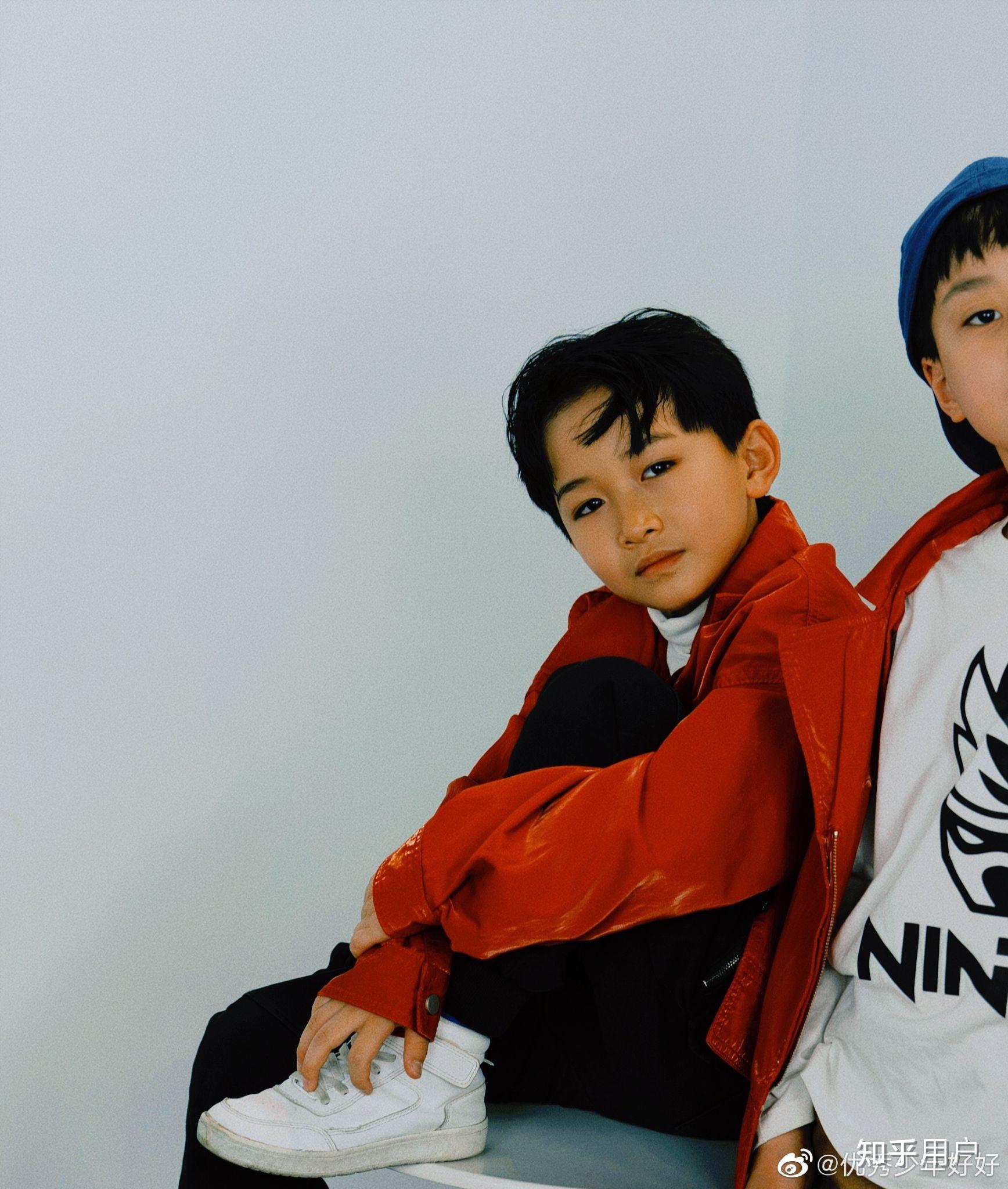 如何看待优秀少年好好? - 知乎