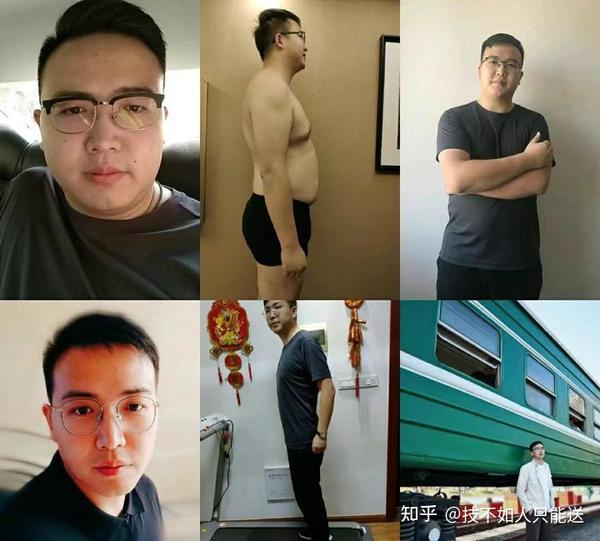 男生怎么改善易胖体质减掉大肚腩大肥腿? - 知乎