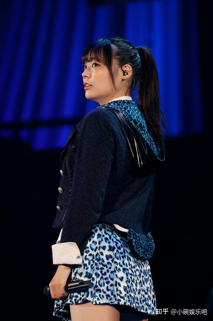 最高級のスーパー 累得香汗淋漓，李始燕，NMB48的韩国人成员，首次在剧场演出- 知乎 Others