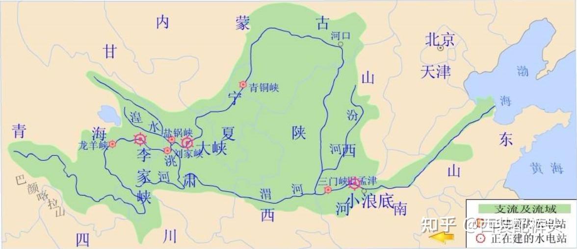 大河航运真的太香了!