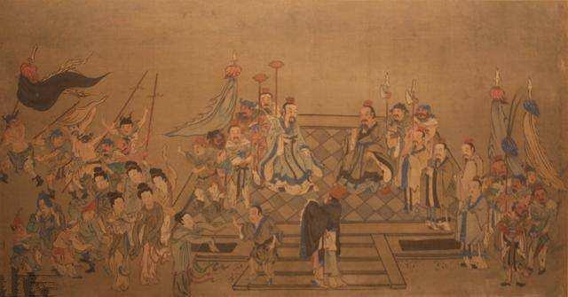 【中国先秦时期列朝列国志】西周（十二）：周宣王 - 知乎