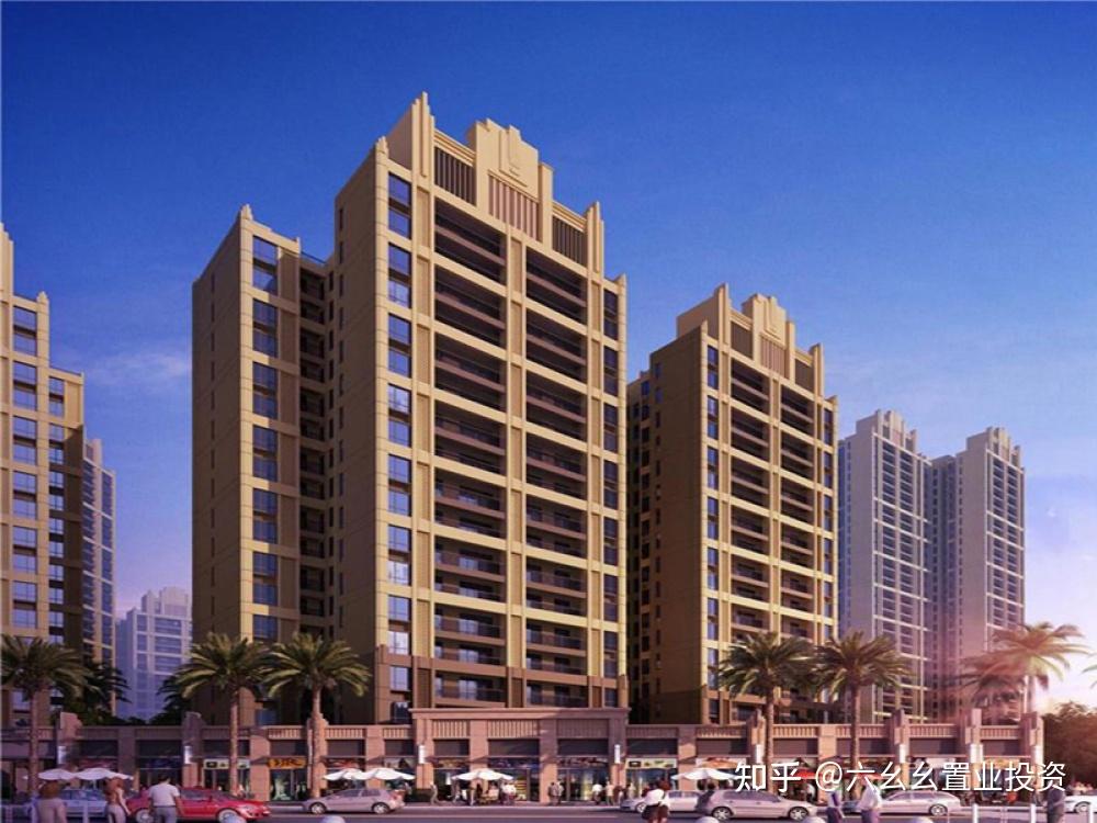 增城区朗润嘉御豪庭购房补贴