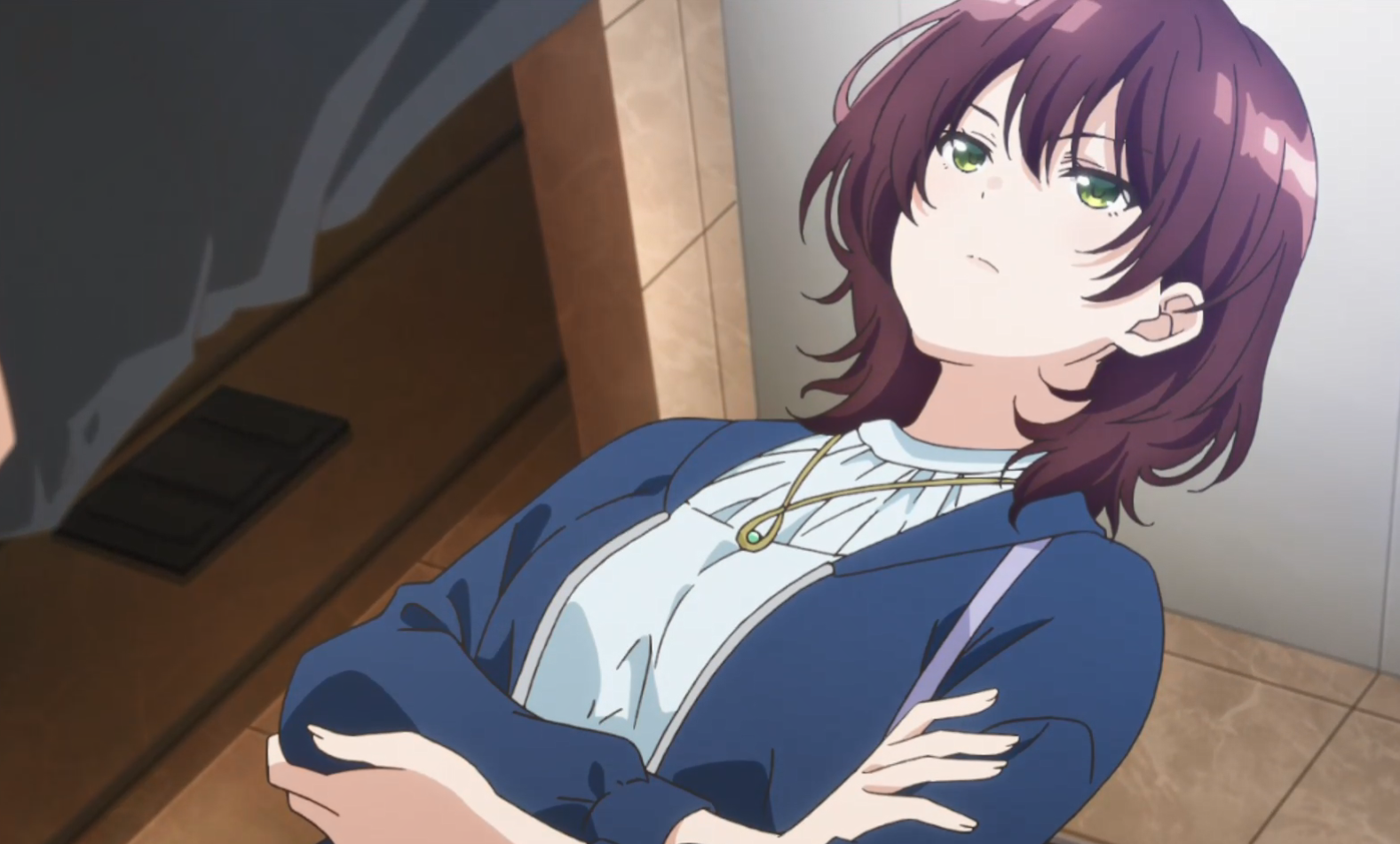 动画《弱势角色友崎君》开播引热议,只有现充才配讴歌青春?