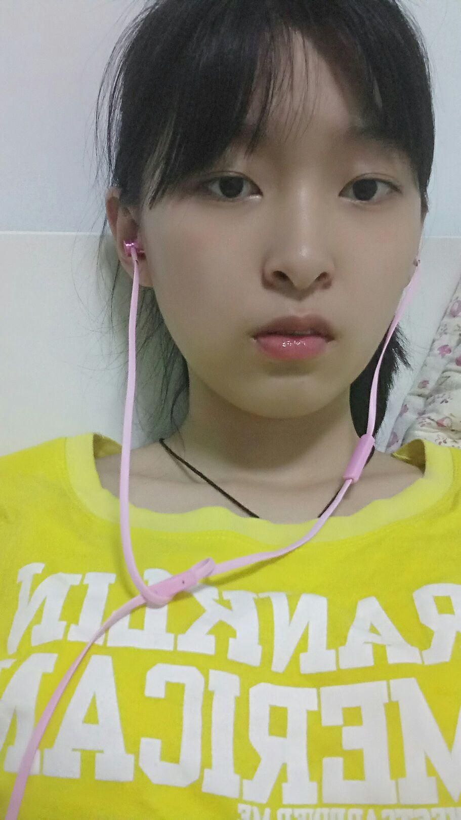 胖子自拍怎么好看? - 知乎