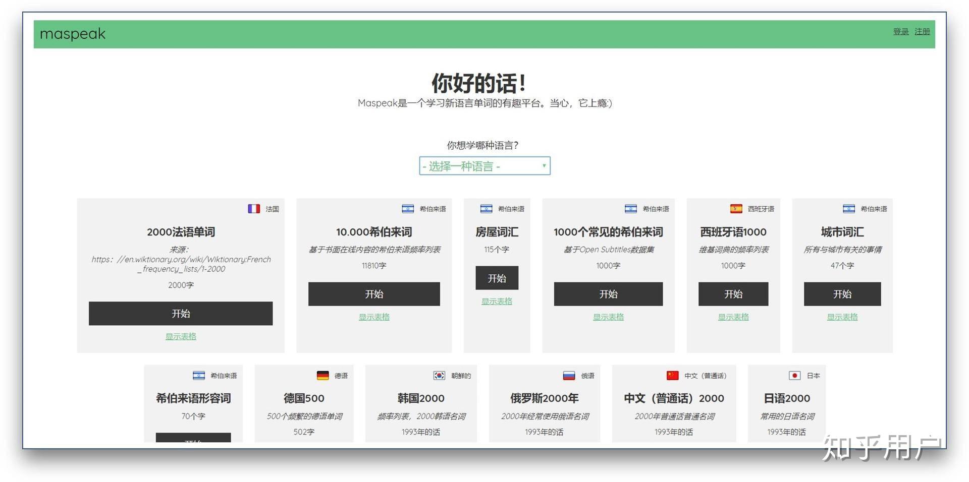 网络上有哪些免费的教育资源？