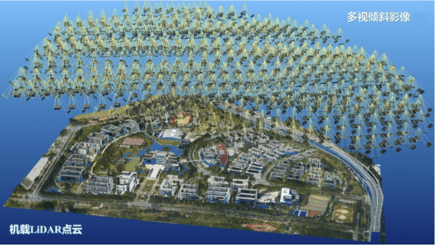 武汉大学张永军:实景三维中国建设技术探索之城市建筑物三维模型重建 - 知乎