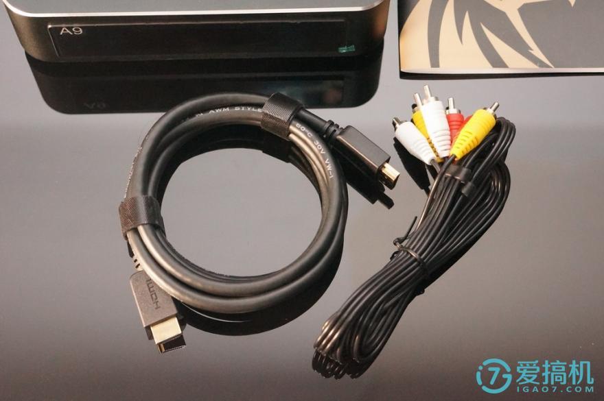 高清影音发烧友的福音亿格瑞a94k蓝光播放机