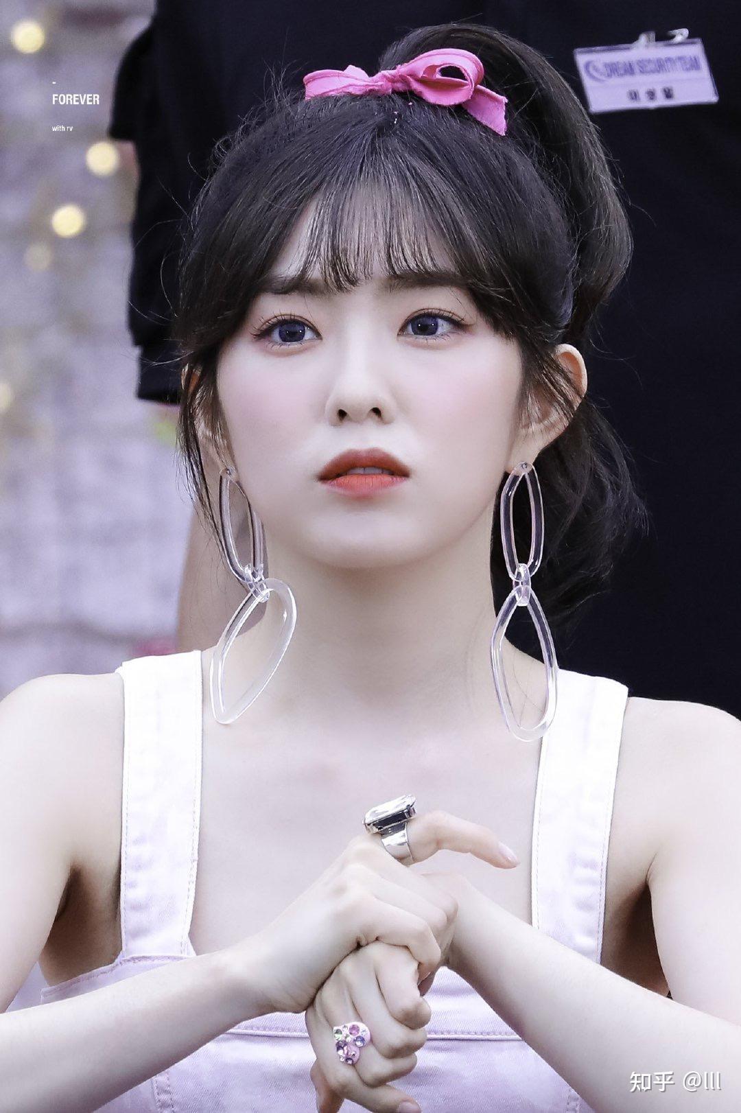 裴珠泫的脸放在内娱算大美女吗? - 知乎