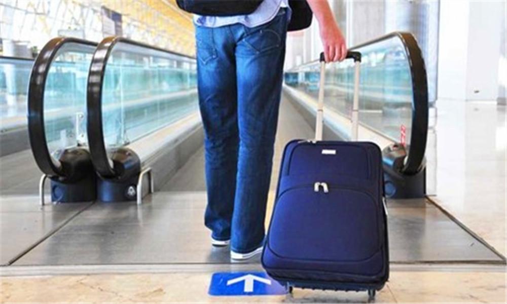 坐国内航空公司出国旅行 能带多少免费行李 知乎