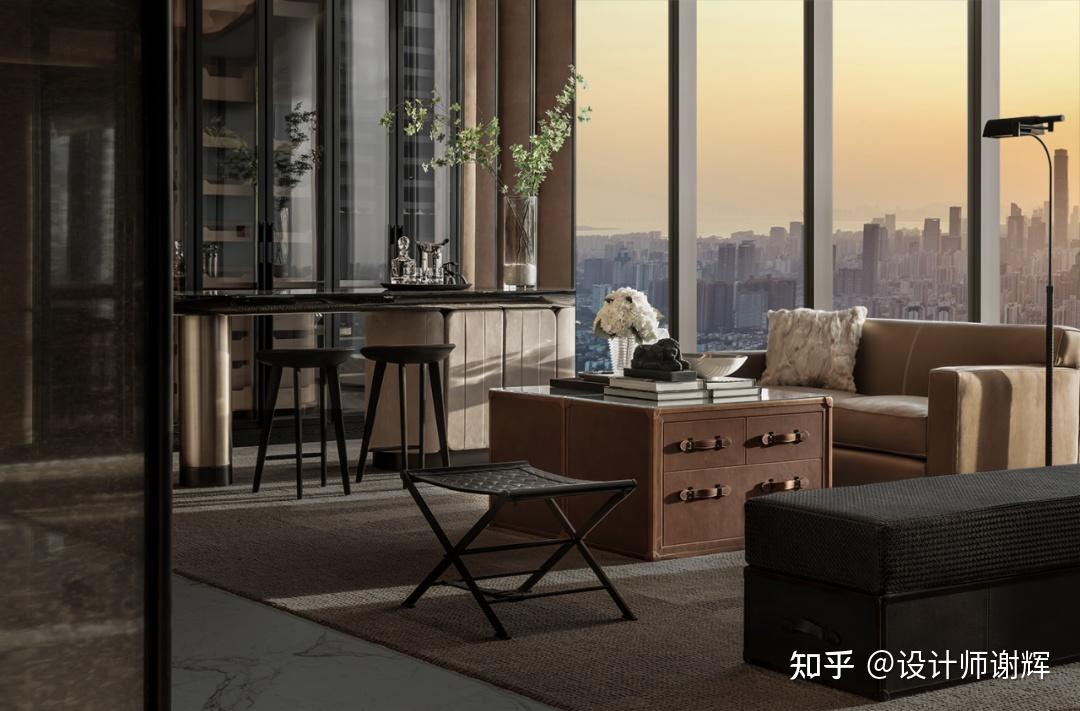 设计趋势观察 | 中国9大豪宅设计公司，看未来豪宅设计趋势！ - 知乎