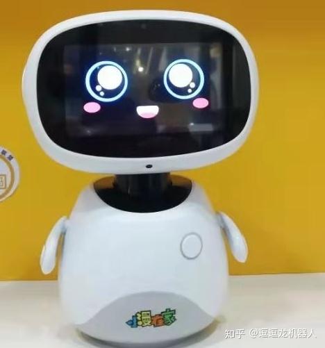 【儿童机器人大全】盘点国内儿童机器人产品,95