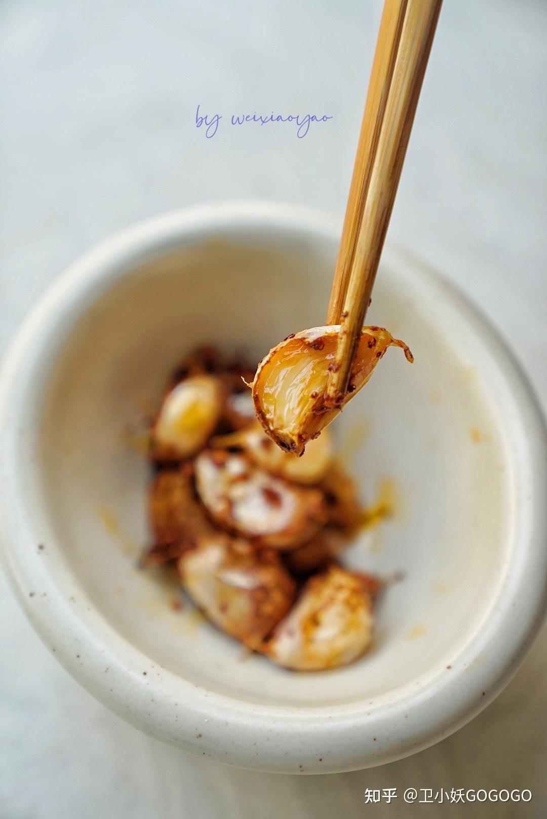 有哪些食物烤起来很好吃?(哪些食物烤出来好吃一点)