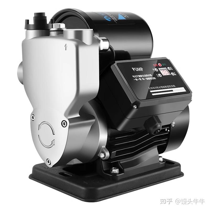 2024年家用增压泵怎么选?家用增压泵什么牌子好?增压泵&回水器选购攻略!wilo/林内/苏法尔/得力/新界哪款好?