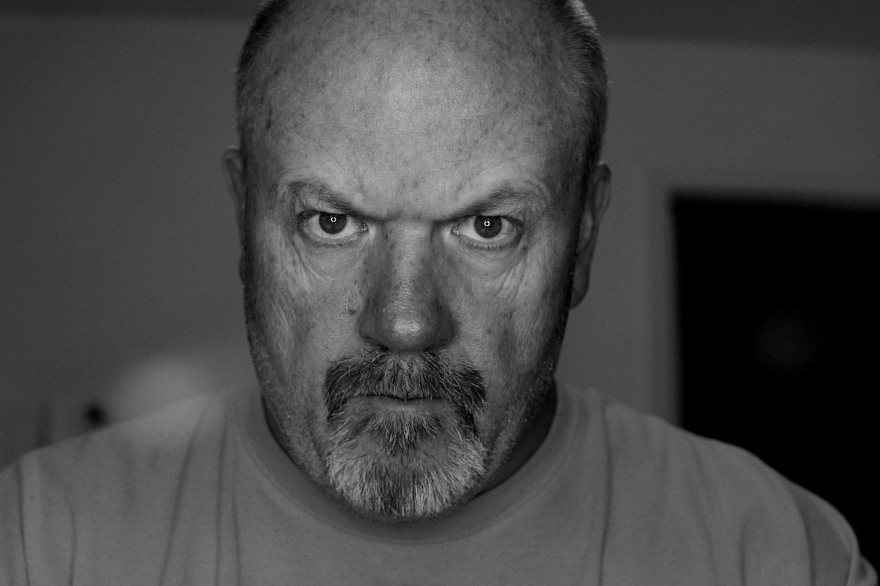 3. 灰调空间设计