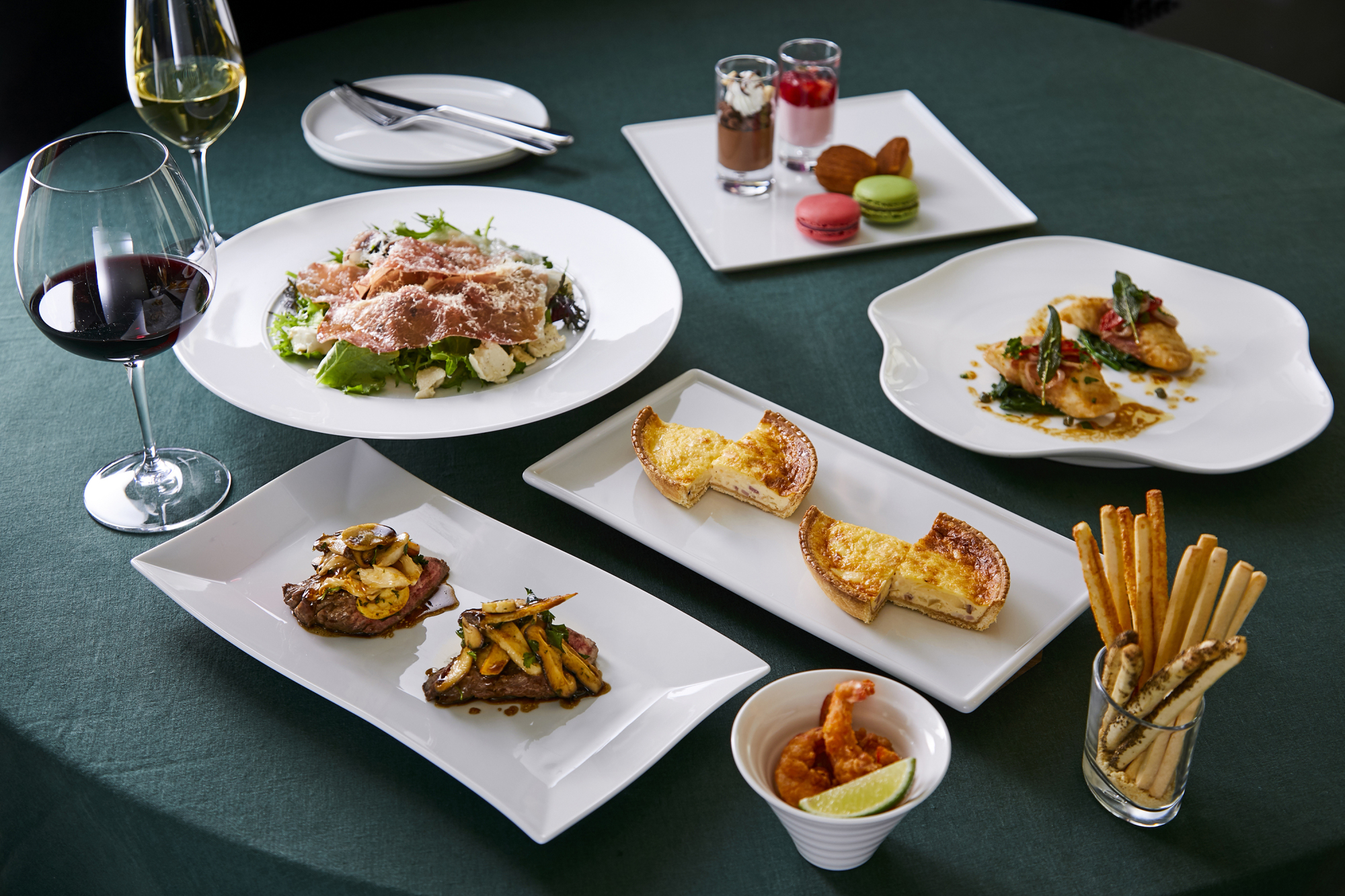 欧洲各国的代表美食有哪些? - 欧洲各国名称 - 实验室设备网