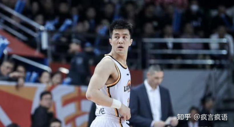 辽宁队更换外援郭艾伦即将回归冲刺三连冠势在必得