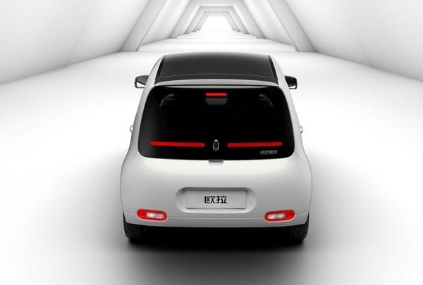 长城新suv命名 大狗 欧拉r2电动车或命名 小狗 知乎