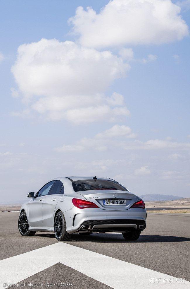 如何看待新cla最低起售价299800? - 知乎