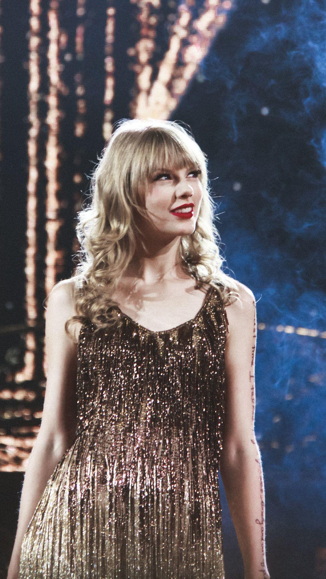 听了泰勒斯威夫特的新专辑lover后你感觉怎么样