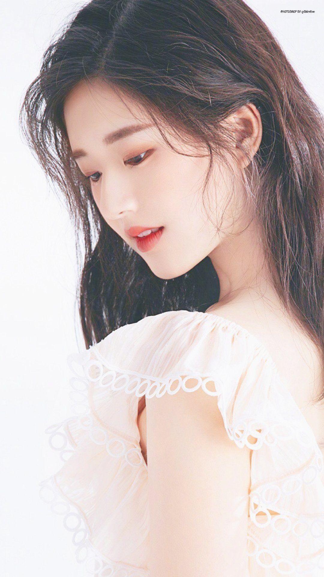 赵露思壁纸美图集 - 知乎