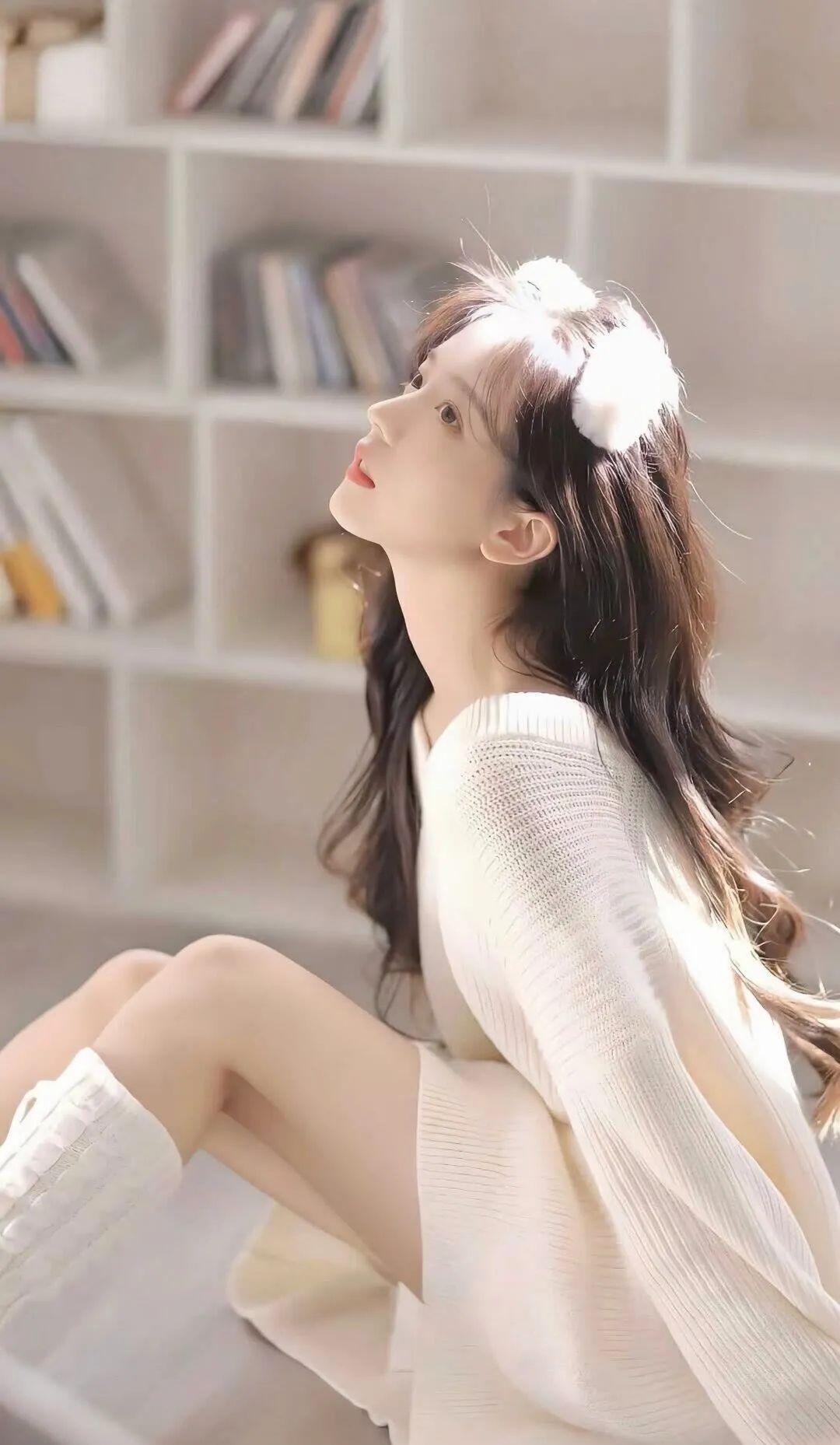 有没有好看美女图片可以分享一下真人的