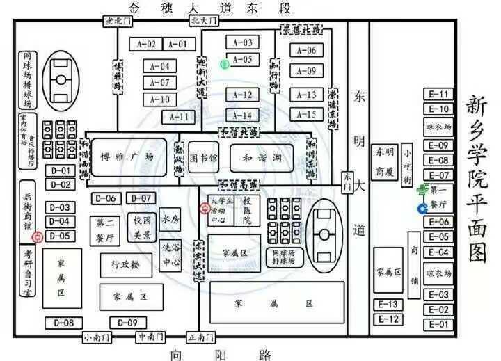 新乡学院和周口师范学院哪个好急求谢谢