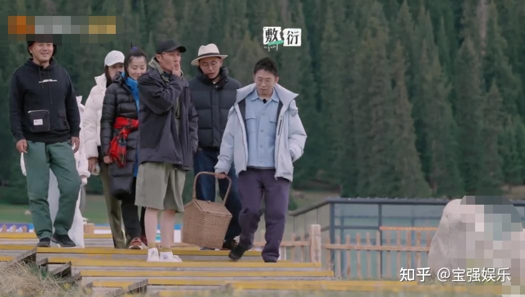 杨迪:这是我录过最刺激的综艺,到底是啥节目让杨迪如此激动呢? - 知乎