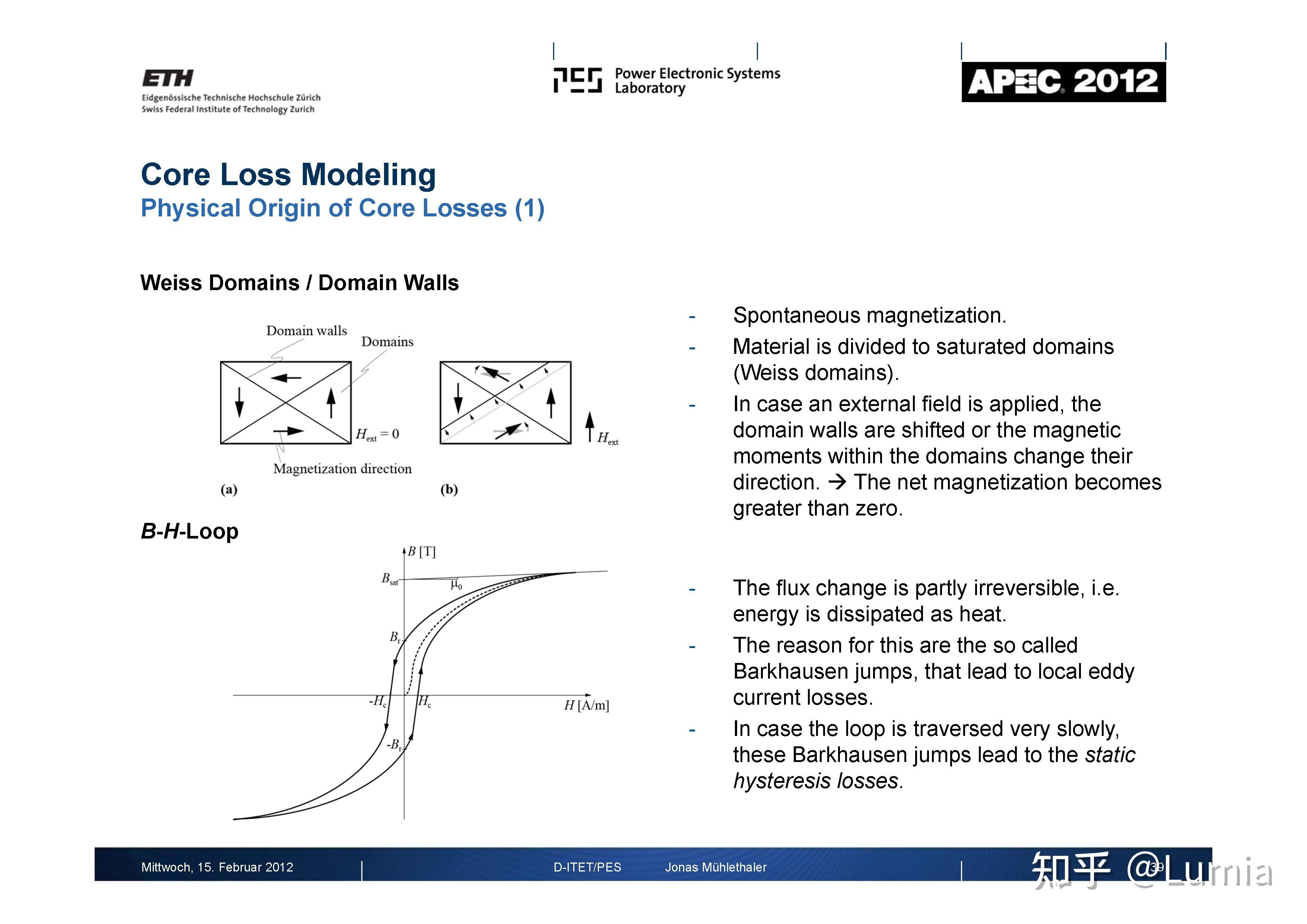 eth-kolar-ppt-12-02-05-optimal-design-of-inductive-components-based-on