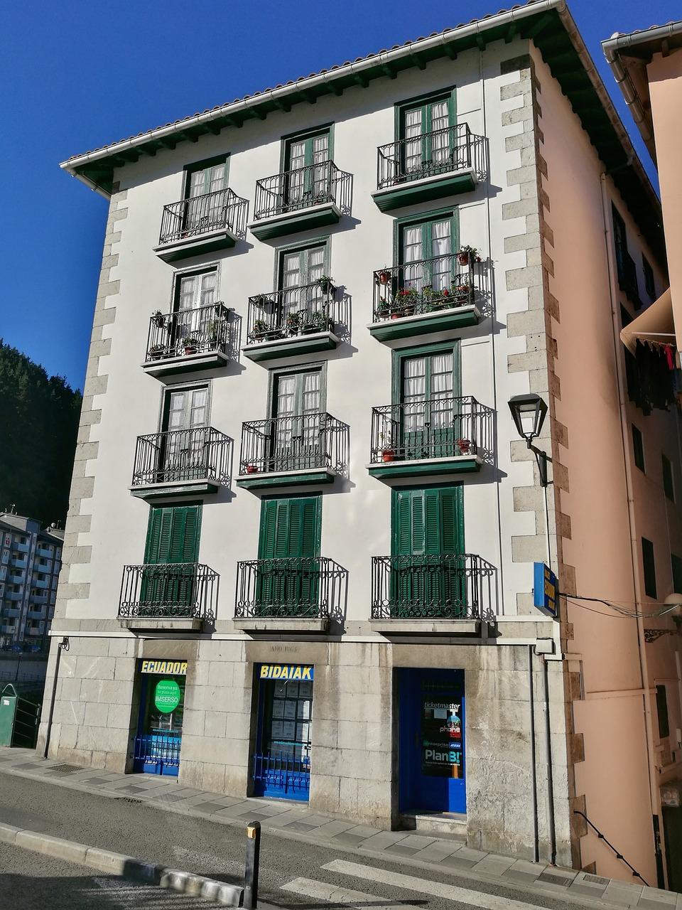 房子外观怎么弄好看