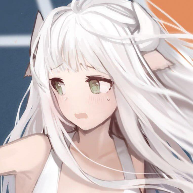 有没有很酷很拽的头像呀?(很酷很拽的图片女生)