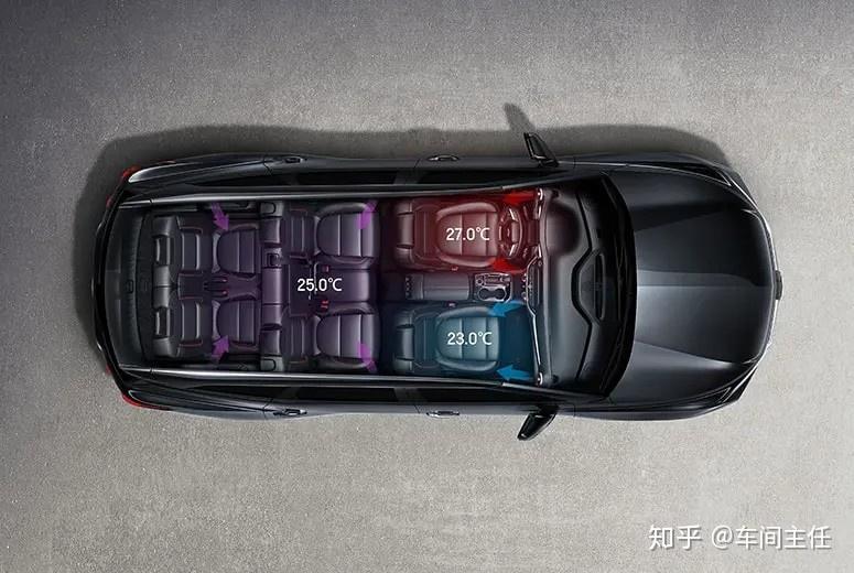 坚固车身采用了大量超高强度钢激光焊接稳固确保整体车身刚性还担心不