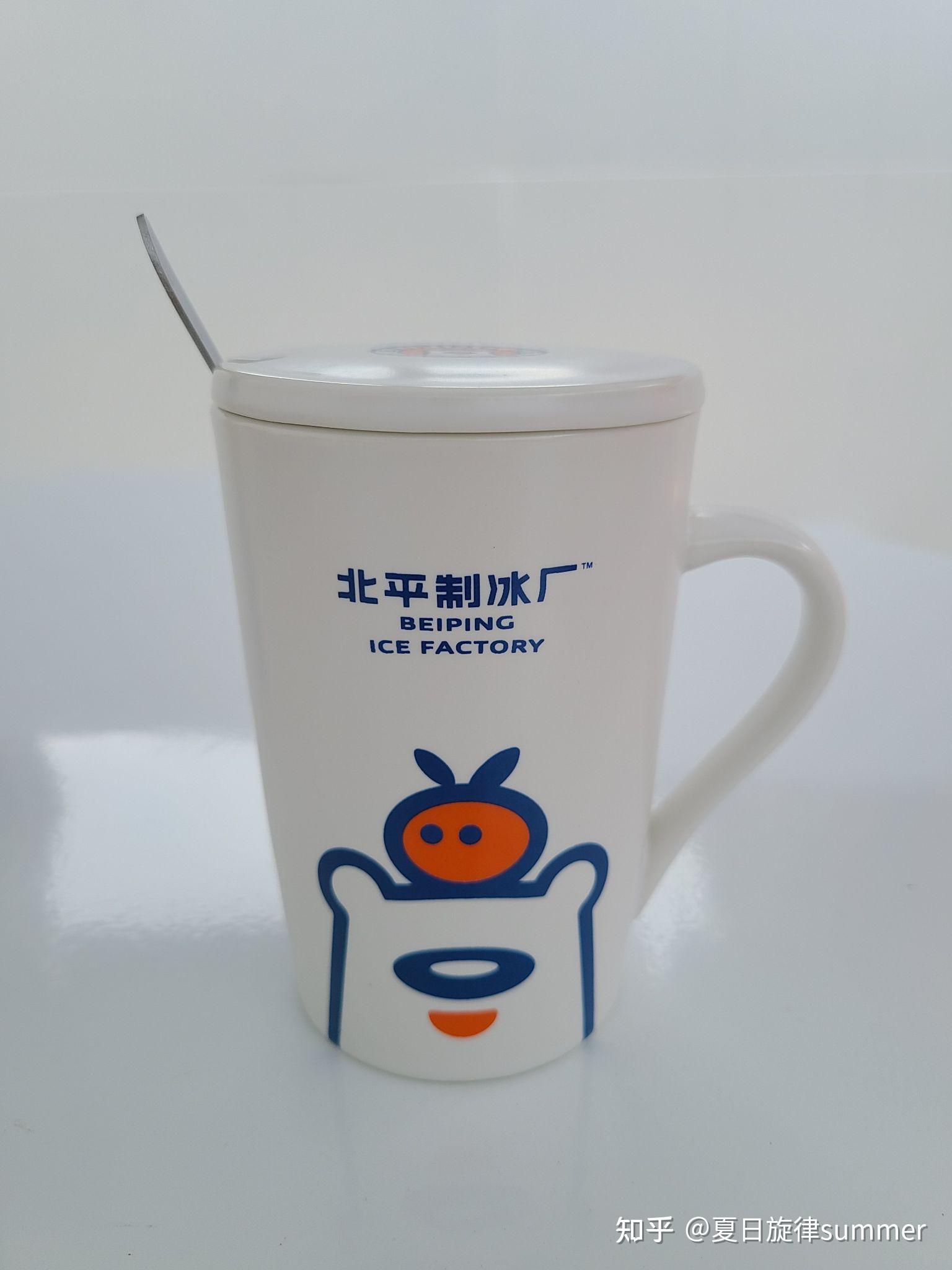 品尝北平制冰厂多款北冰洋义利新品和经典款