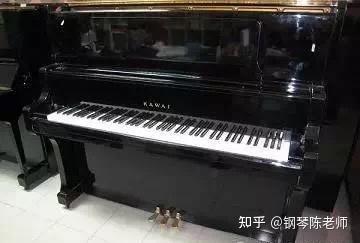 KAWAI钢琴年代对照表、与历史全系列、型号介绍- 知乎