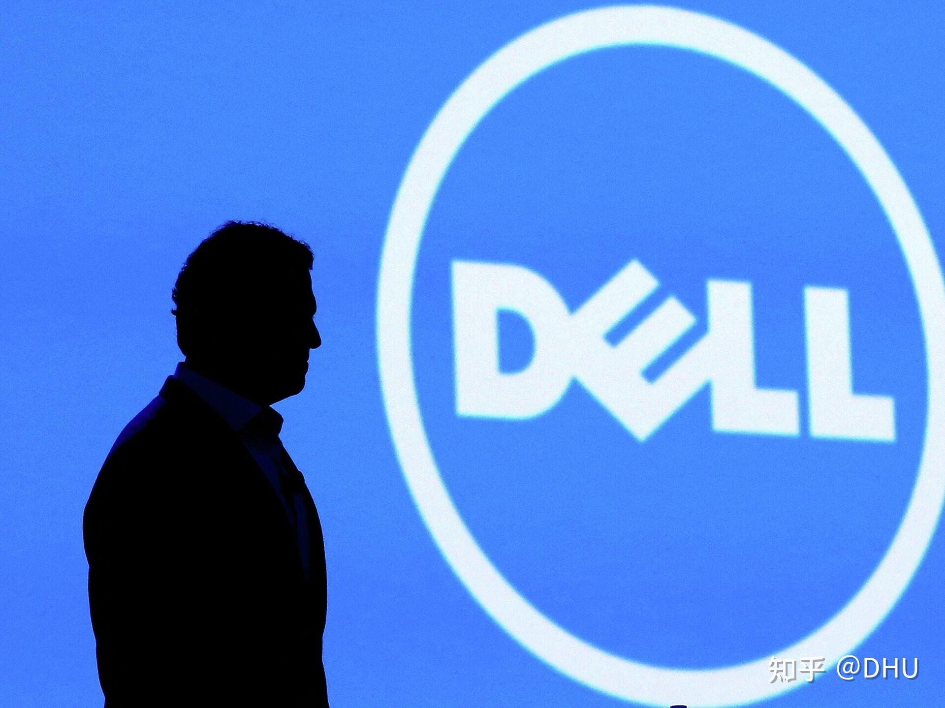接连退出中俄市场?暴跌635亿的"急先锋"戴尔,这回终于认怂了 - 知乎