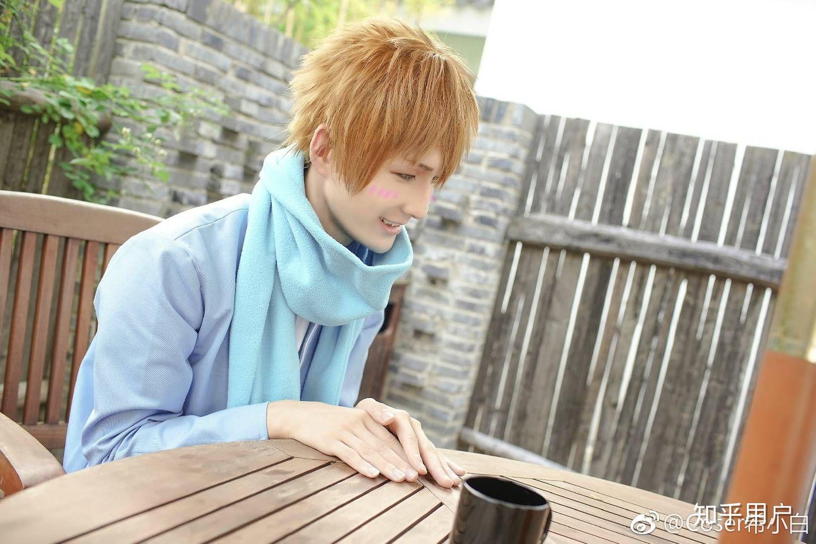 如何评价现在的coser希小白