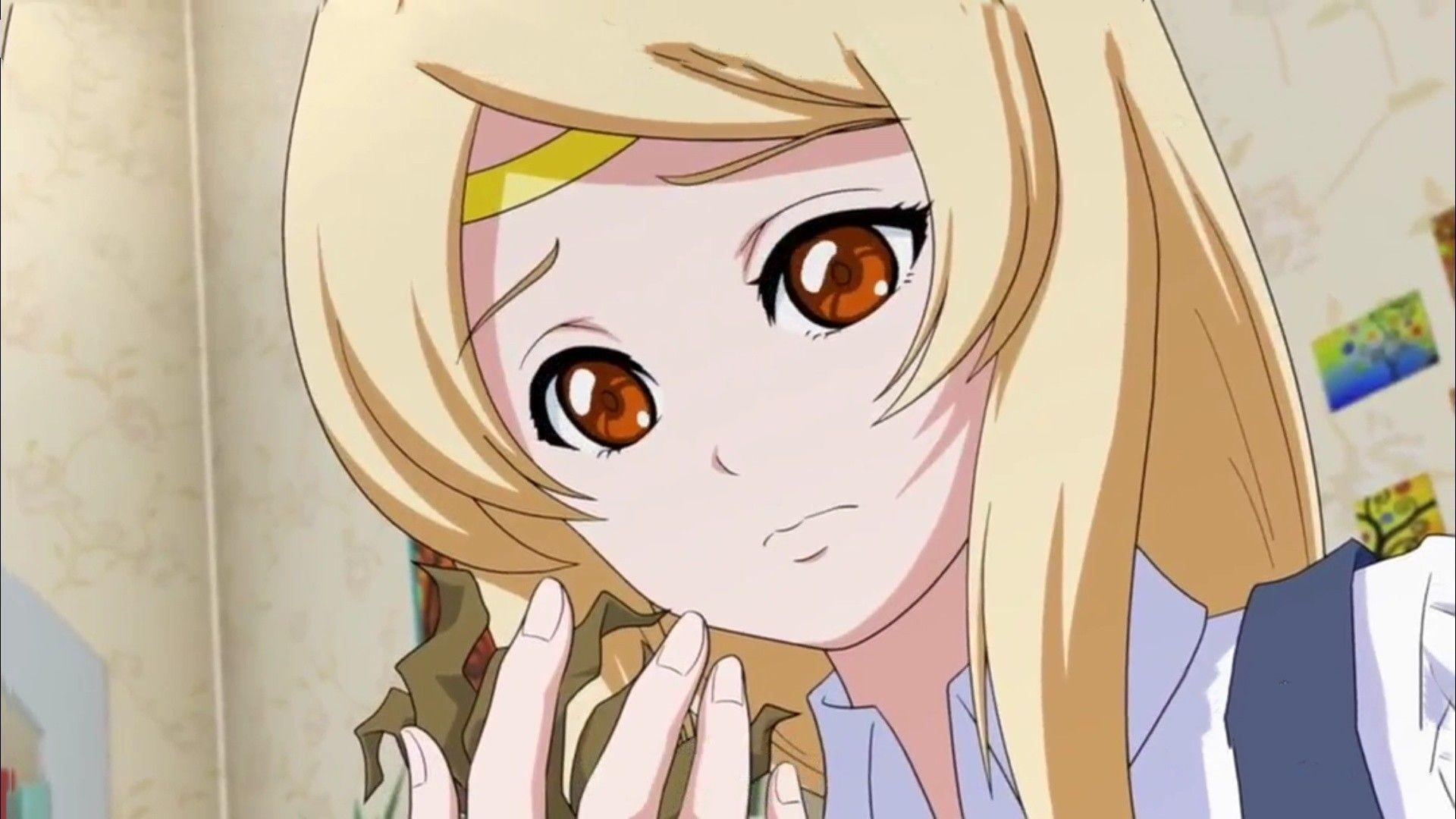 有没有神龙拯救队之元气星魂灵心的高清壁纸? - 知乎