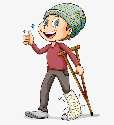 脚后跟骨折做完手术应该做哪些康复训练