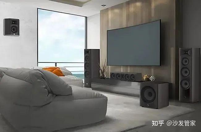 沙发管家电视音响应该怎么挑有哪些讲究