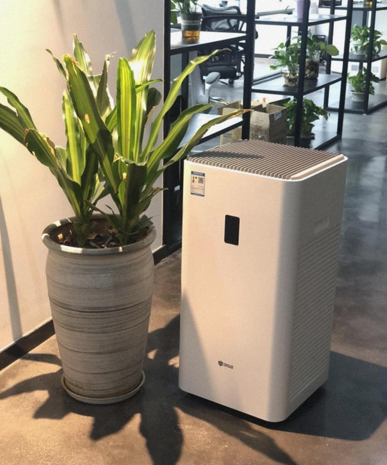 352空气净化器热门型号推荐攻略