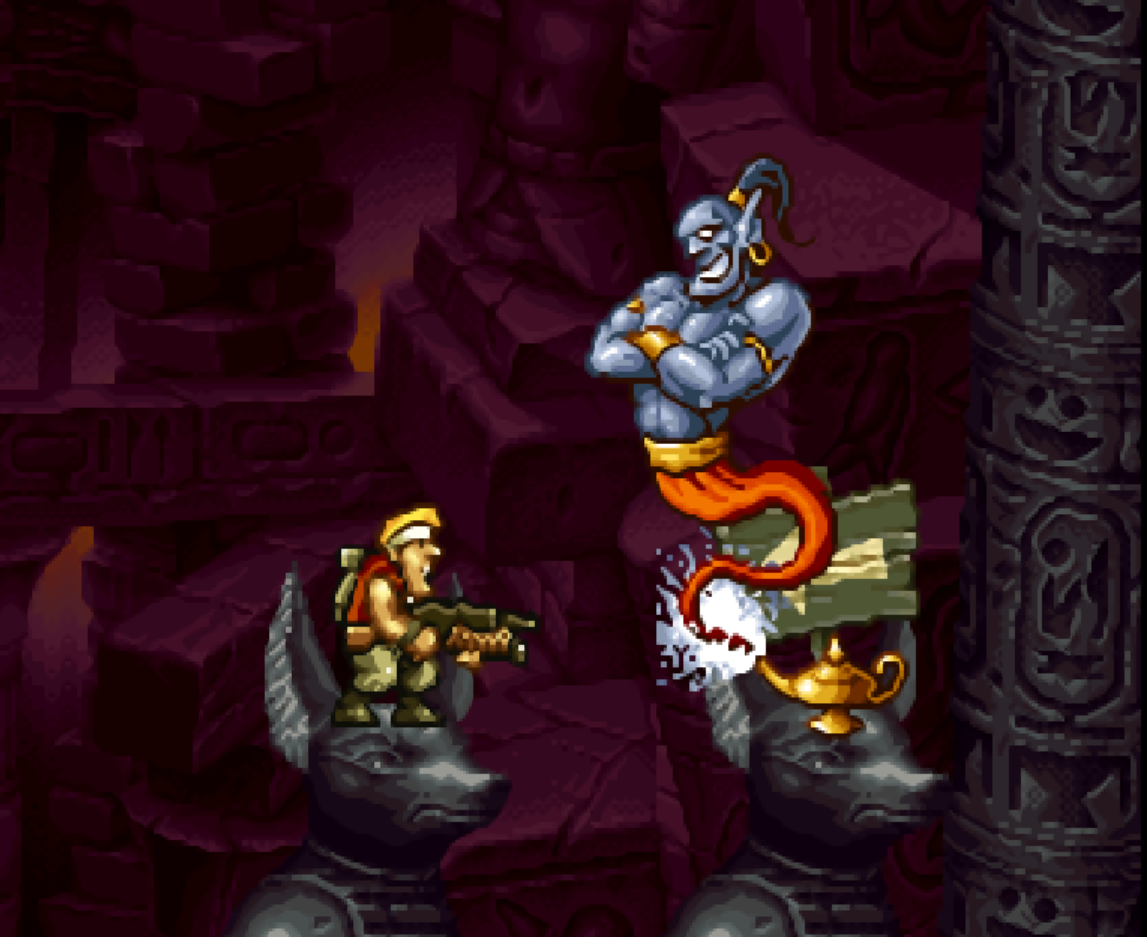 当年在游戏厅用过的旁门左道被老板永久拉入黑名单