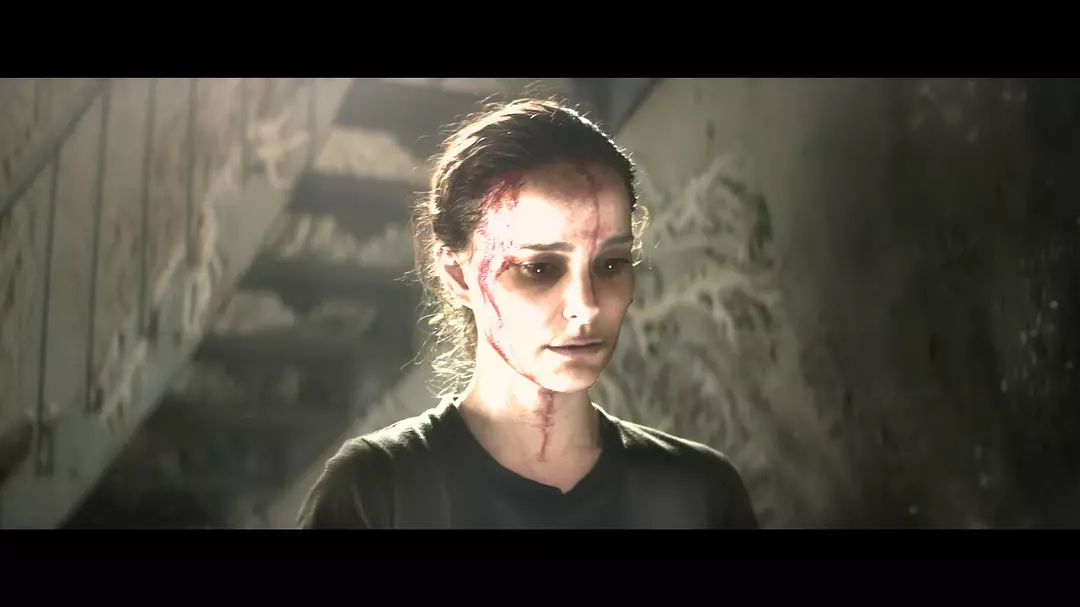 湮灭无论怎么想人类都会一败涂地