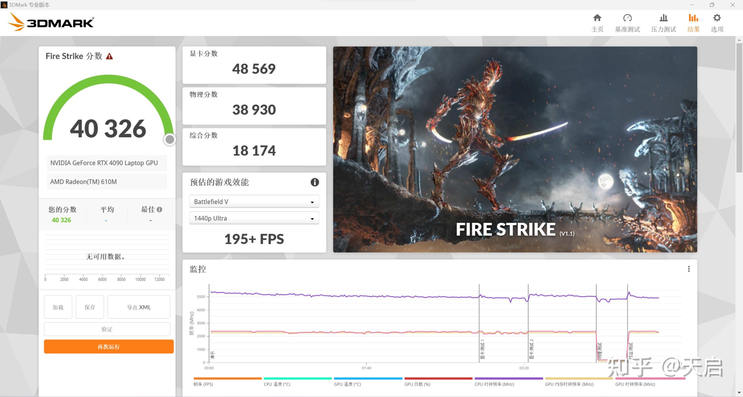 当最强遇到最强——ROG 魔霸7 Plus超能版评测 - 知乎