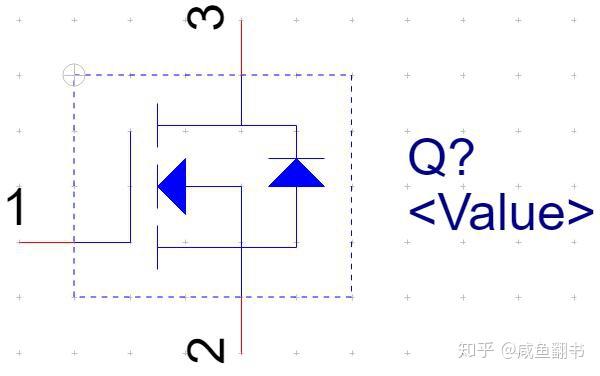 一個電阻,電容,電感,連接器,ic等都是一個元器件.