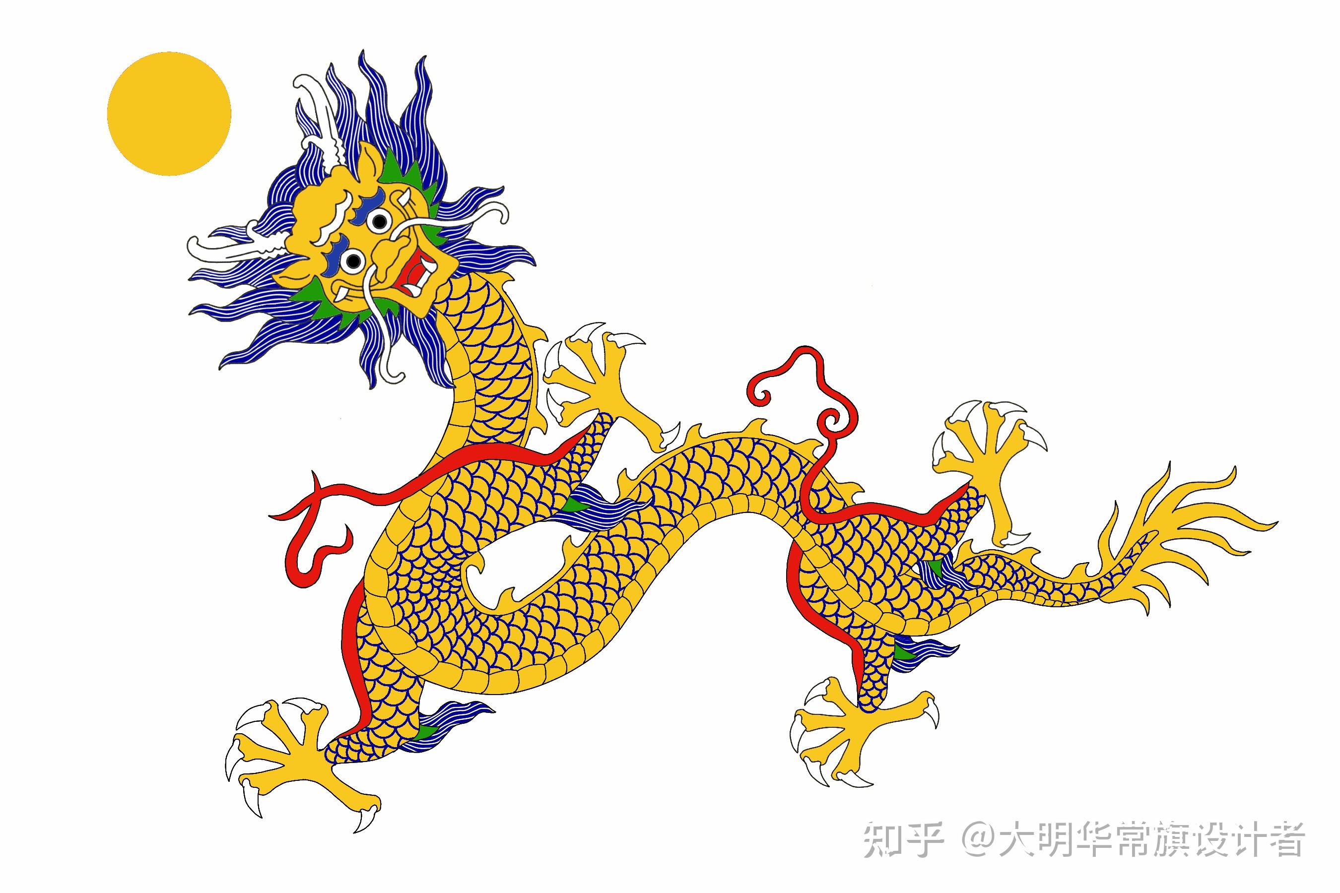 你感觉哪国国旗好看? - 知乎