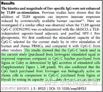TLR9激动剂-CpG ODNs - 知乎