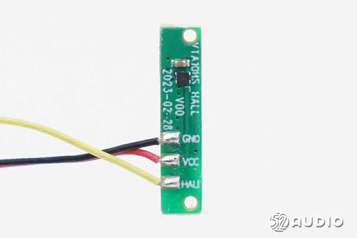 bull公牛tws耳機gnvvta10hs拆解輕巧迷你外觀設計生物振膜喇叭